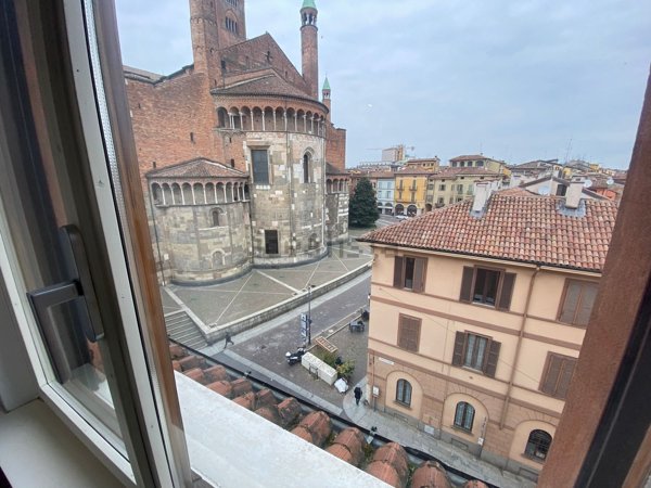 appartamento in vendita a Cremona in zona Cremona Centro