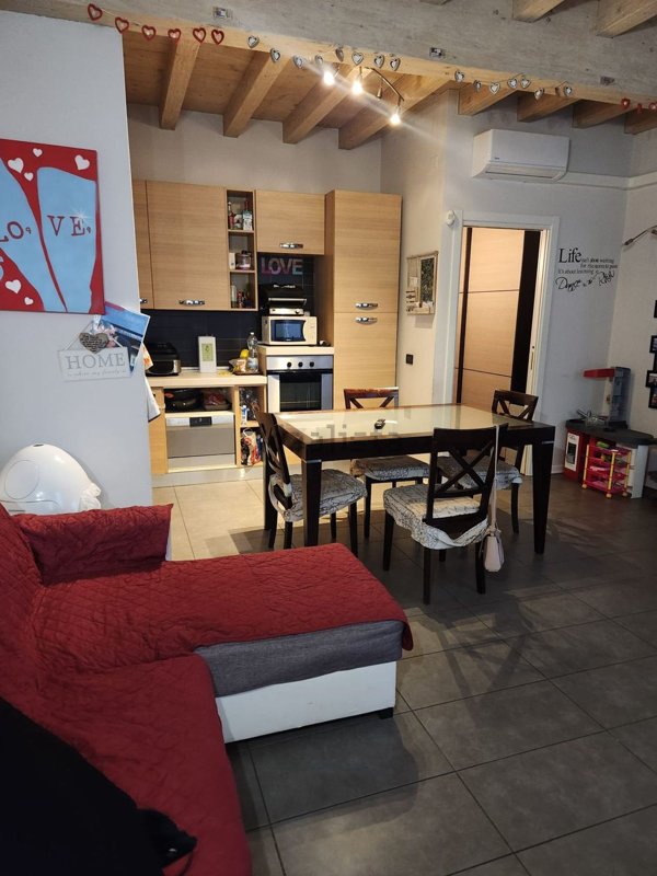 appartamento in vendita a Cremona