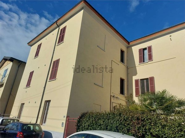 appartamento in vendita a Cremona