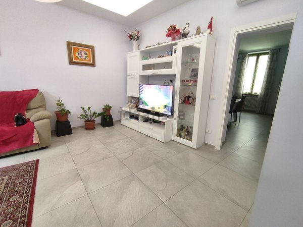 appartamento in vendita a Cremona in zona Viale Po