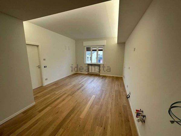 appartamento in vendita a Cremona