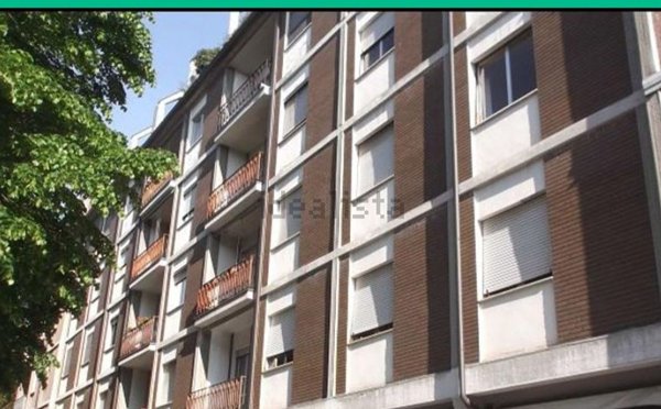 appartamento in vendita a Cremona