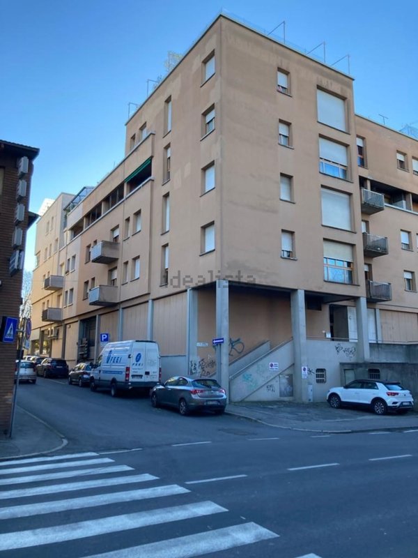 appartamento in vendita a Cremona