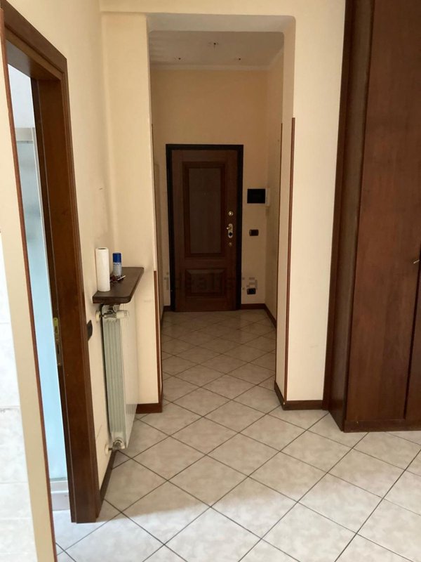 appartamento in vendita a Cremona