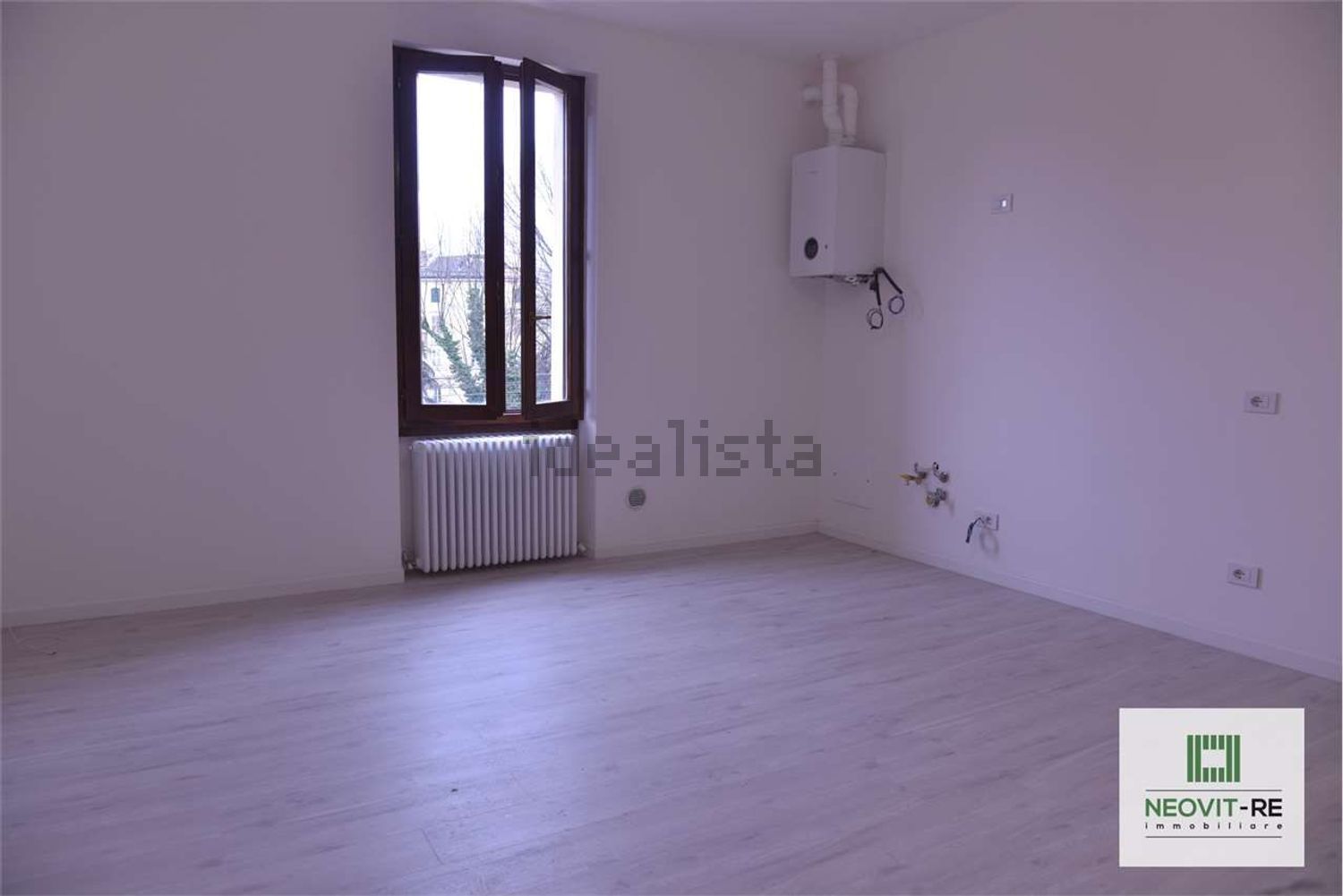 appartamento in vendita a Cremona