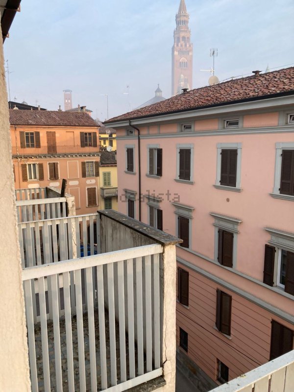 appartamento in vendita a Cremona in zona Cremona Centro