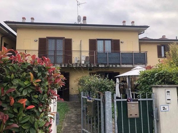 appartamento in vendita a Cremona in zona Cremona Centro