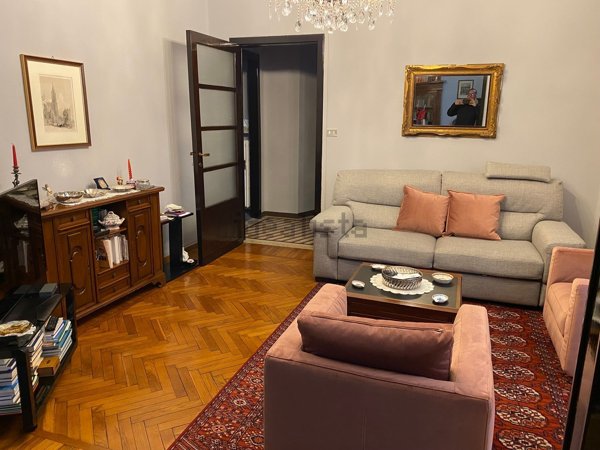 appartamento in vendita a Cremona in zona Cremona Centro