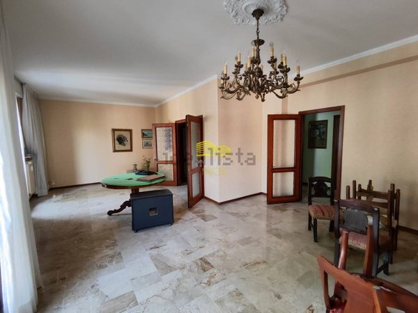 appartamento in vendita a Cremona in zona Cremona Centro