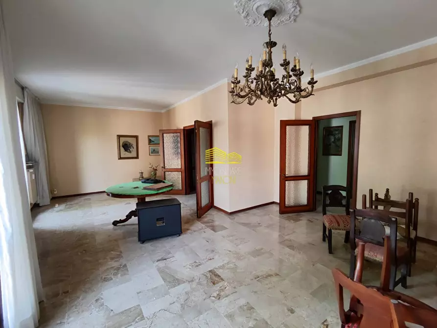 appartamento in vendita a Cremona in zona Via Dante