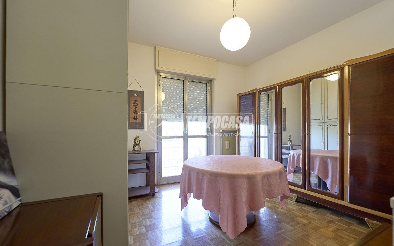 appartamento in vendita a Cremona