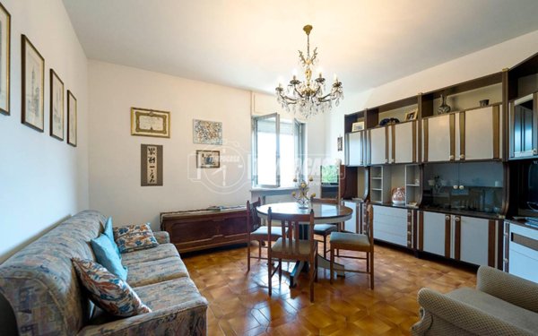 appartamento in vendita a Cremona