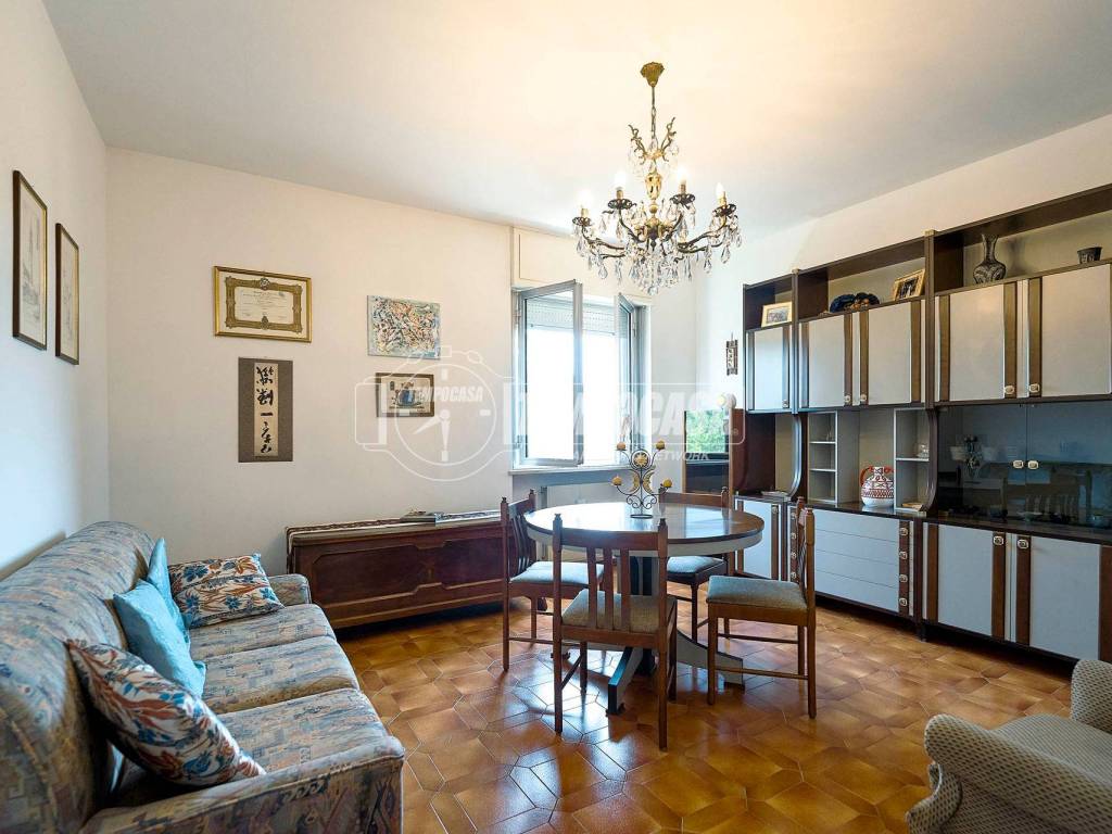 appartamento in vendita a Cremona