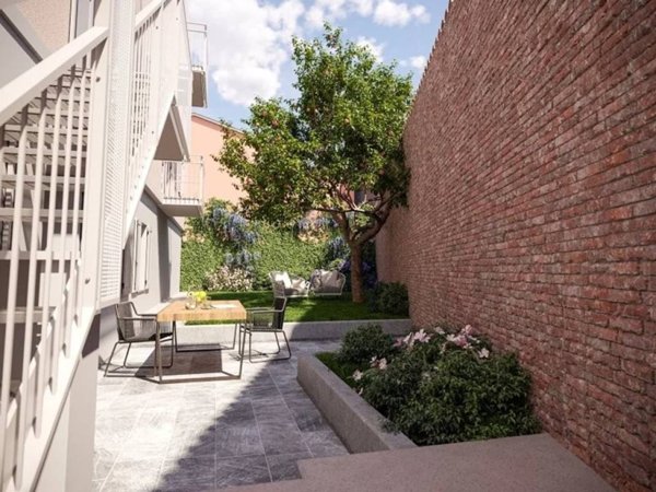 appartamento in vendita a Cremona