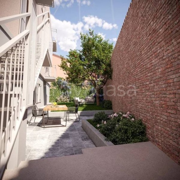 appartamento in vendita a Cremona