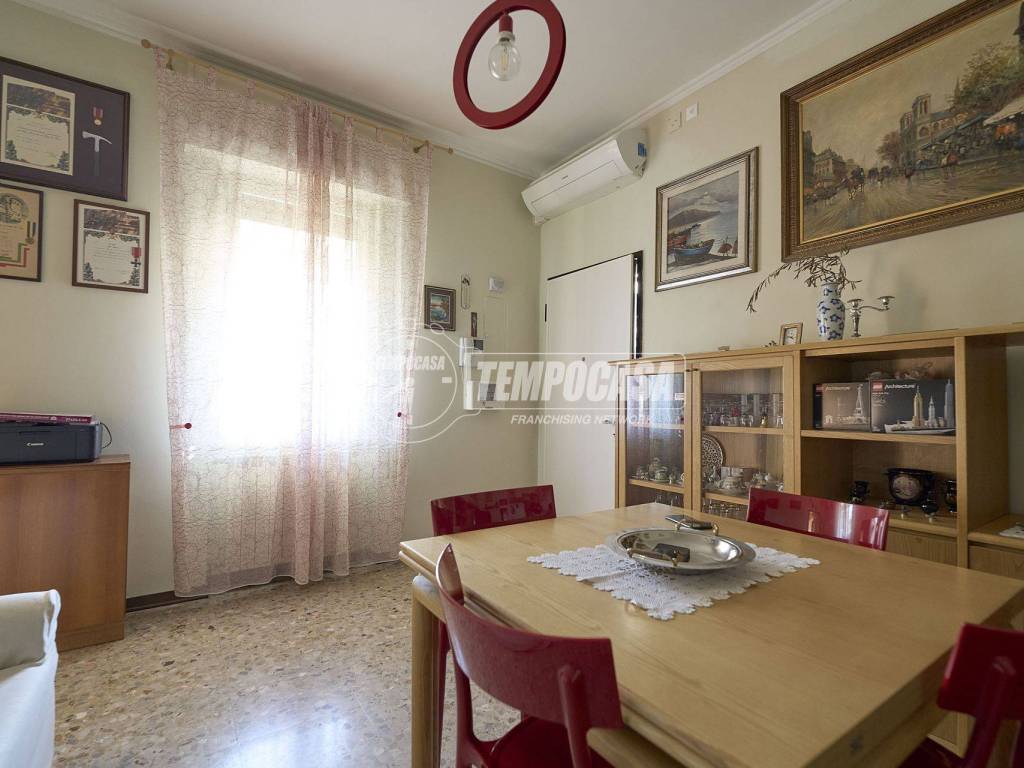 appartamento in vendita a Cremona in zona Piazza Castello