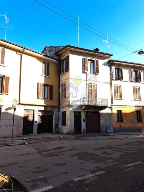 casa indipendente in vendita a Cremona in zona Cremona Centro