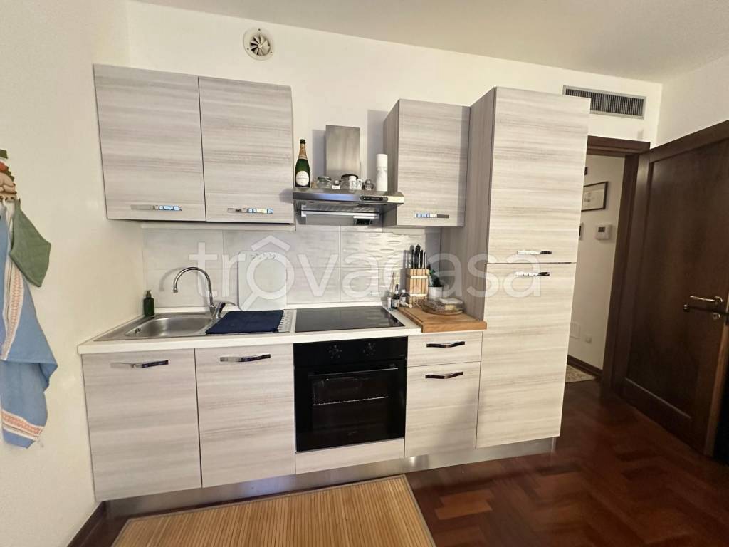 appartamento in vendita a Cremona in zona Cremona Centro