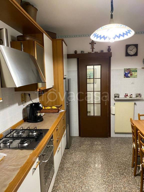appartamento in vendita a Cremona in zona Via Giuseppina
