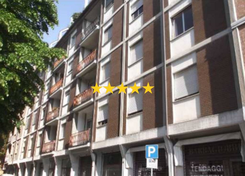 appartamento in vendita a Cremona in zona Cremona Centro