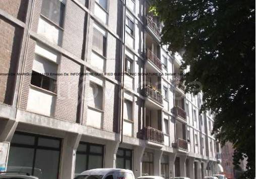 appartamento in vendita a Cremona in zona Cremona Centro