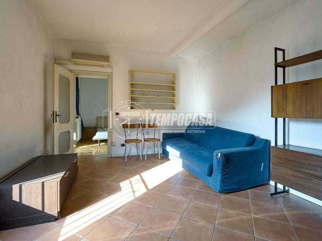 appartamento in vendita a Cremona in zona Cremona Centro
