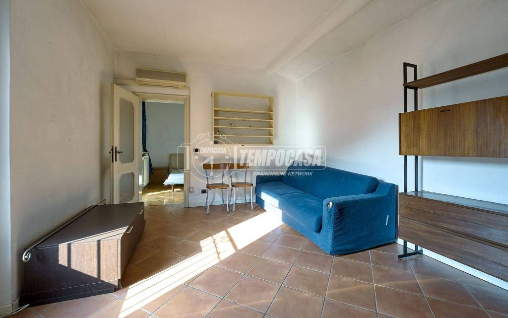 appartamento in vendita a Cremona in zona Cremona Centro