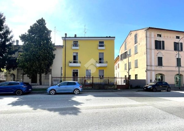 appartamento in vendita a Cremona