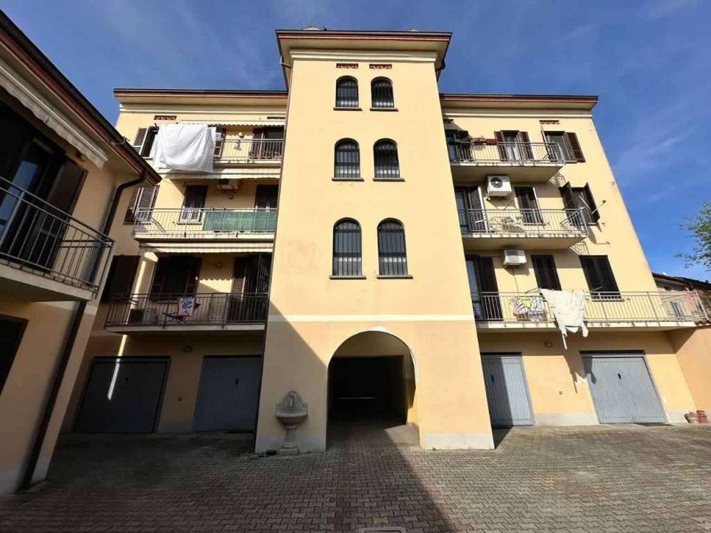 appartamento in vendita a Cremona