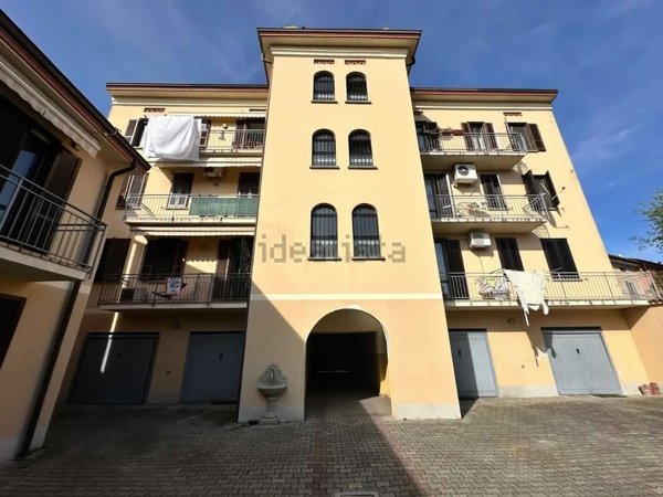 appartamento in vendita a Cremona