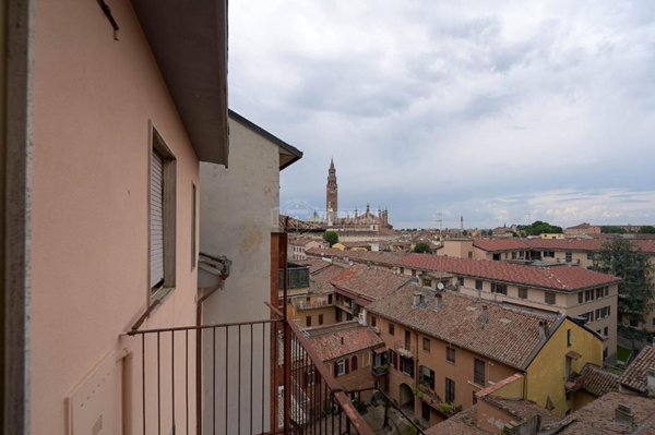 appartamento in vendita a Cremona in zona Cremona Centro