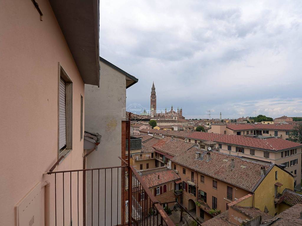 appartamento in vendita a Cremona in zona Cremona Centro