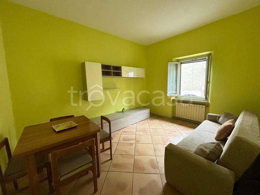 appartamento in vendita a Cremona in zona Cremona Centro