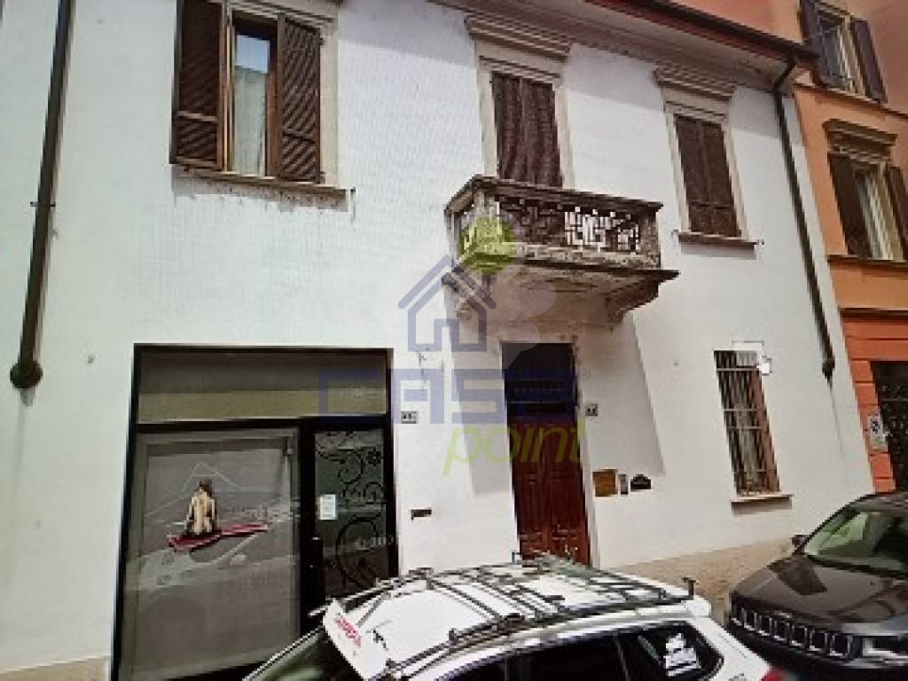 appartamento in vendita a Cremona in zona Cremona Centro
