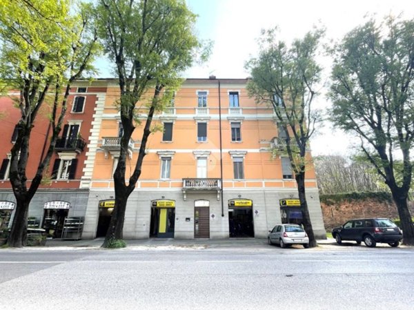 appartamento in vendita a Cremona in zona Piazza Castello