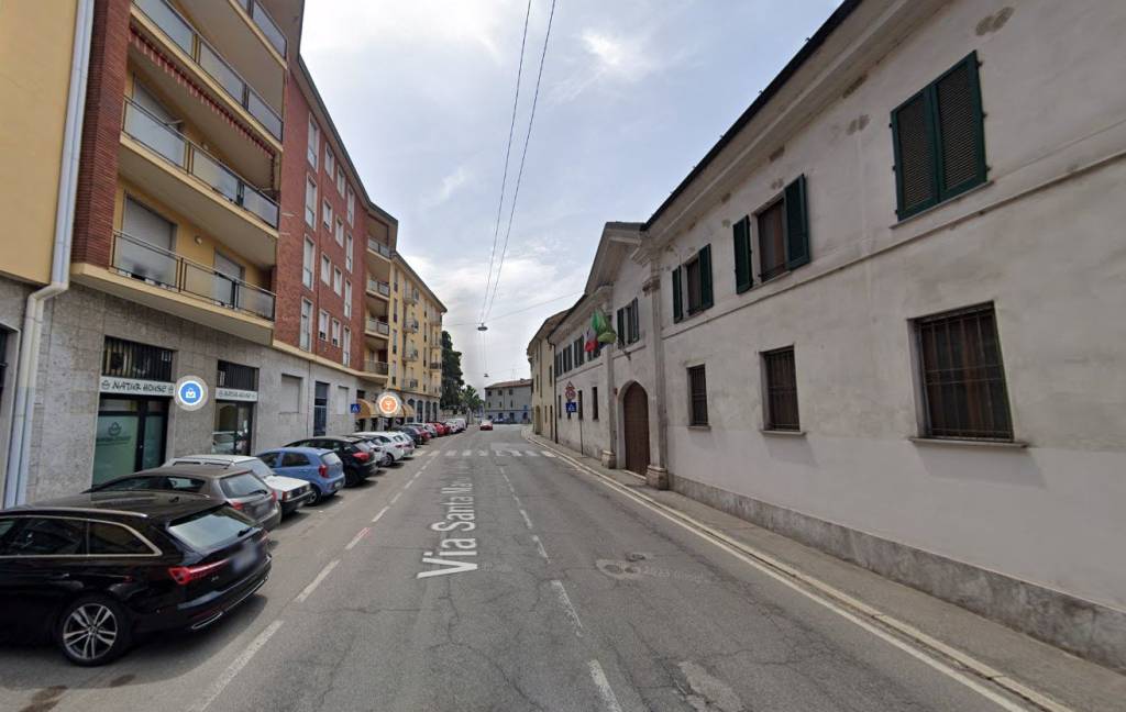 appartamento in vendita a Cremona