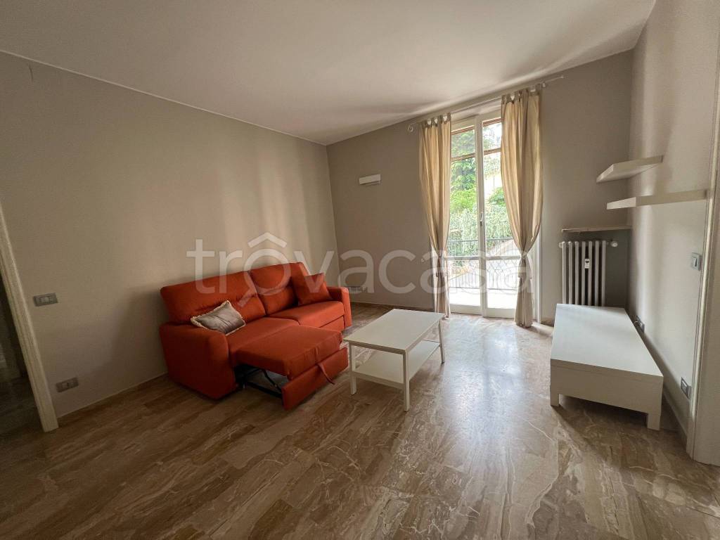 appartamento in vendita a Cremona in zona Cremona Centro