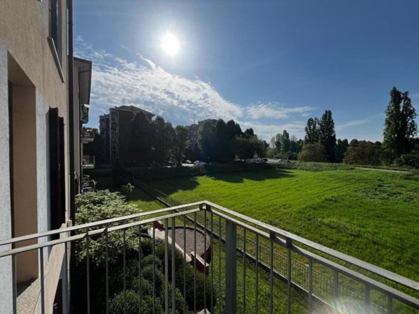 appartamento in vendita a Cremona in zona Viale Po