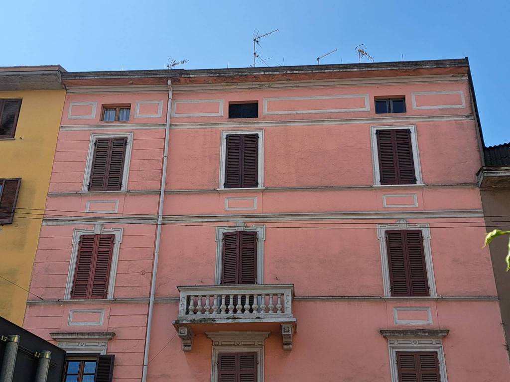 appartamento in vendita a Cremona