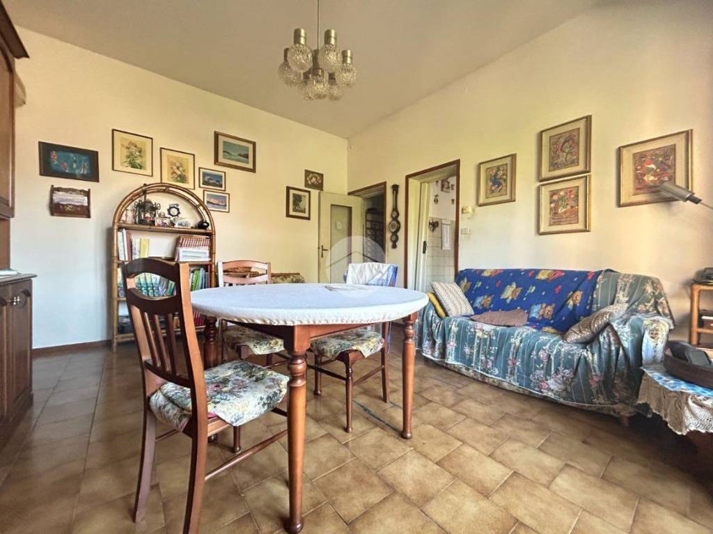 appartamento in vendita a Cremona