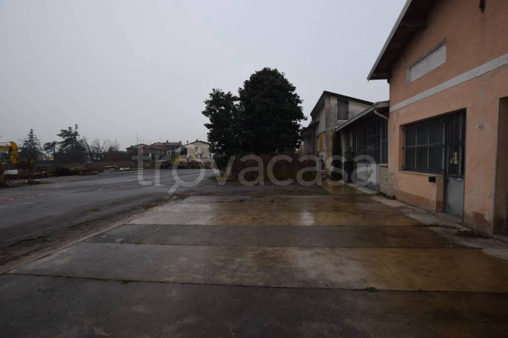 terreno agricolo in vendita a Cremona in zona Cremona Centro