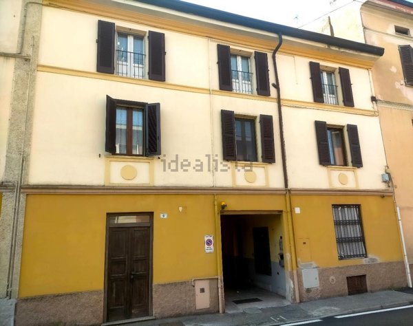 appartamento in vendita a Cremona