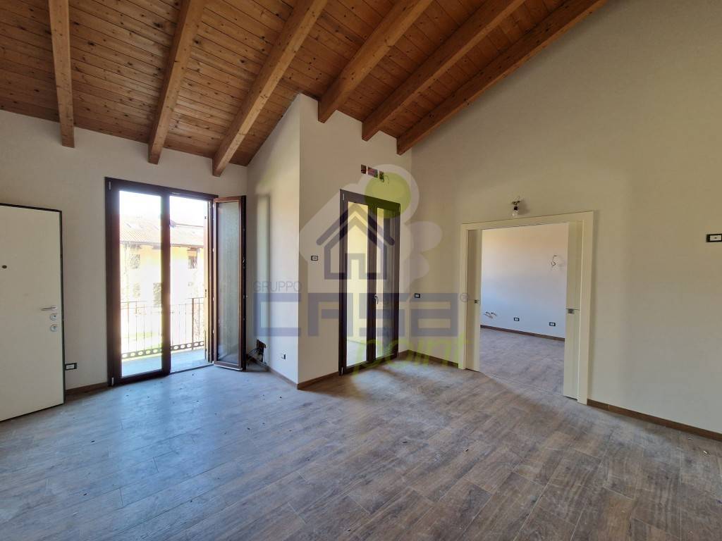 appartamento in vendita a Cremona in zona San Felice