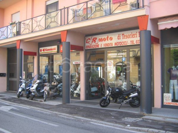 trivano in vendita a Cremona in zona Piazza Castello