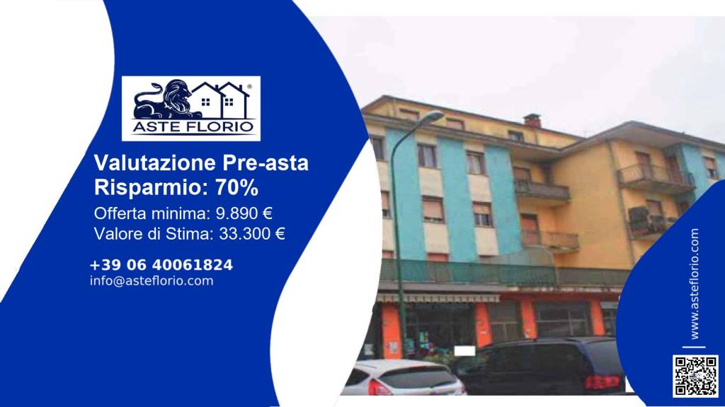 appartamento in vendita a Cremona in zona Cavatigozzi