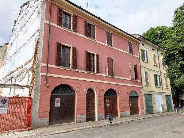 appartamento in vendita a Cremona