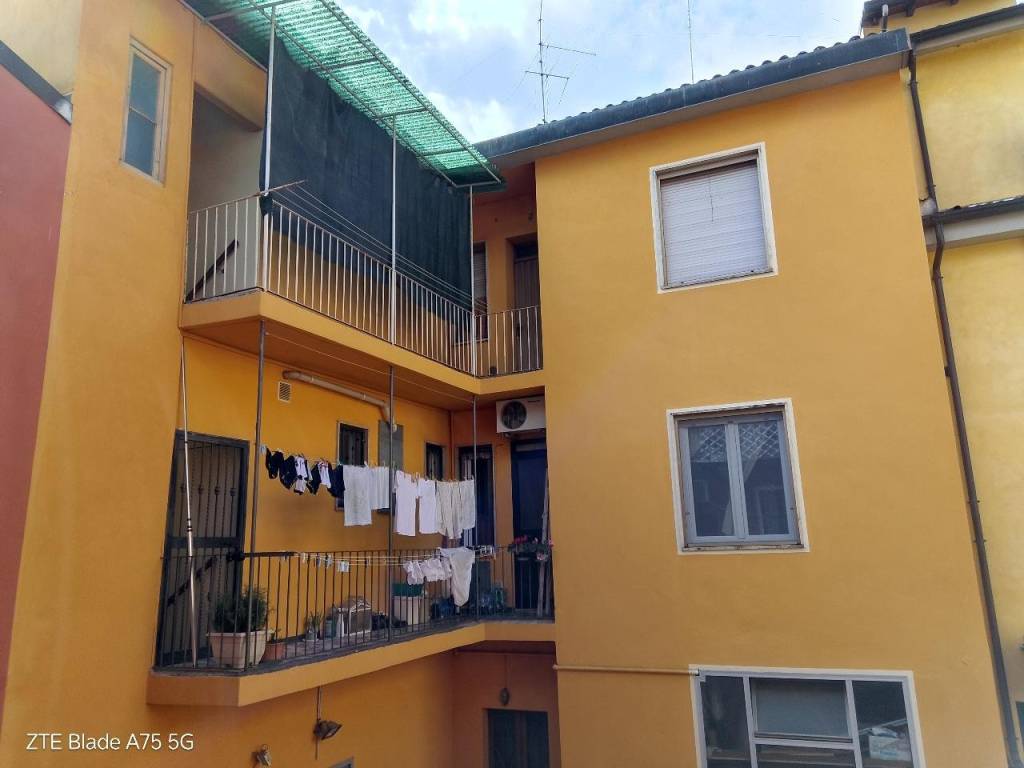 appartamento in vendita a Cremona