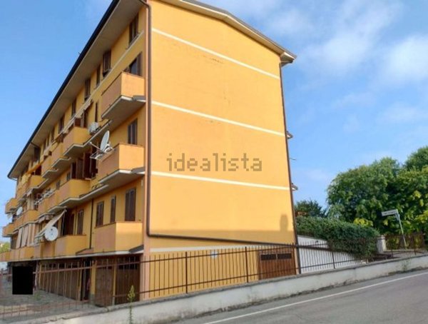 appartamento in vendita a Cremona