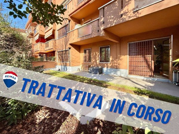 appartamento in vendita a Cremona in zona Piazza Castello