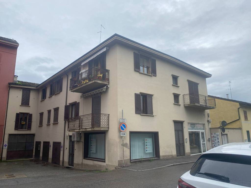 appartamento in vendita a Cremona